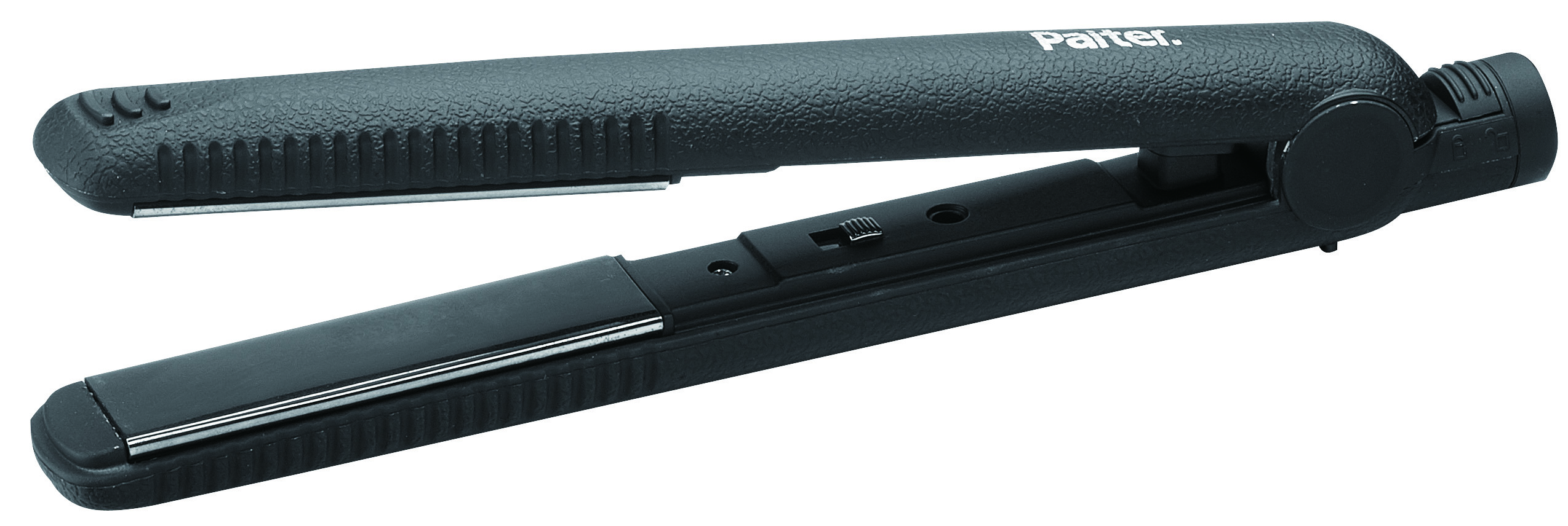 Hair straightener
