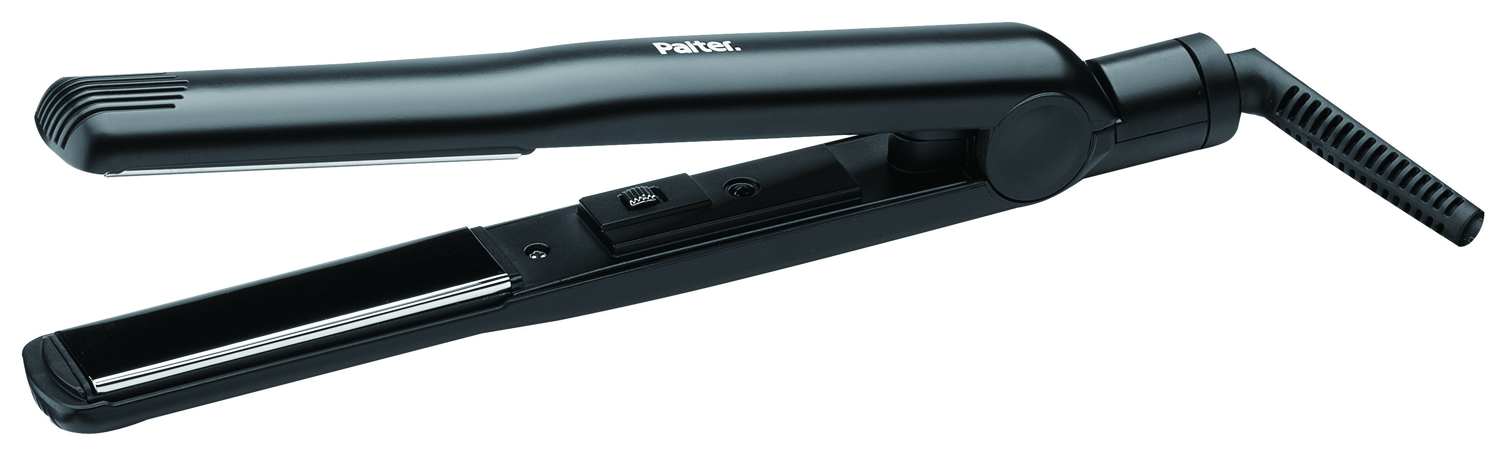 Hair straightener