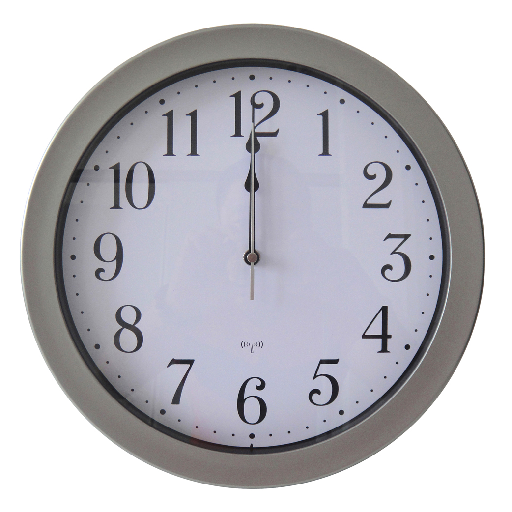 Vivatime Wall Clock