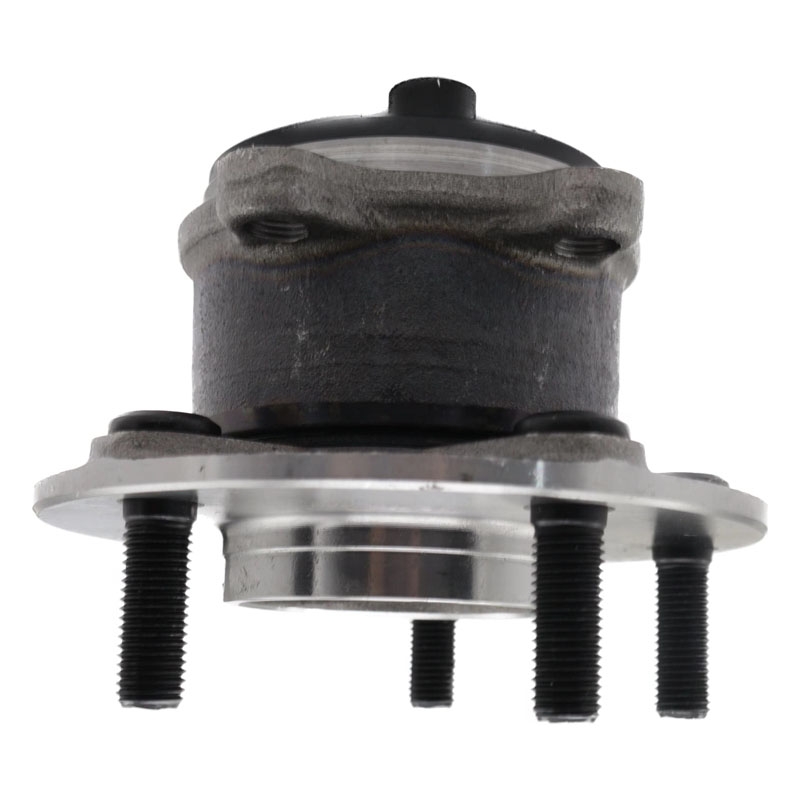 Wheel hub unit