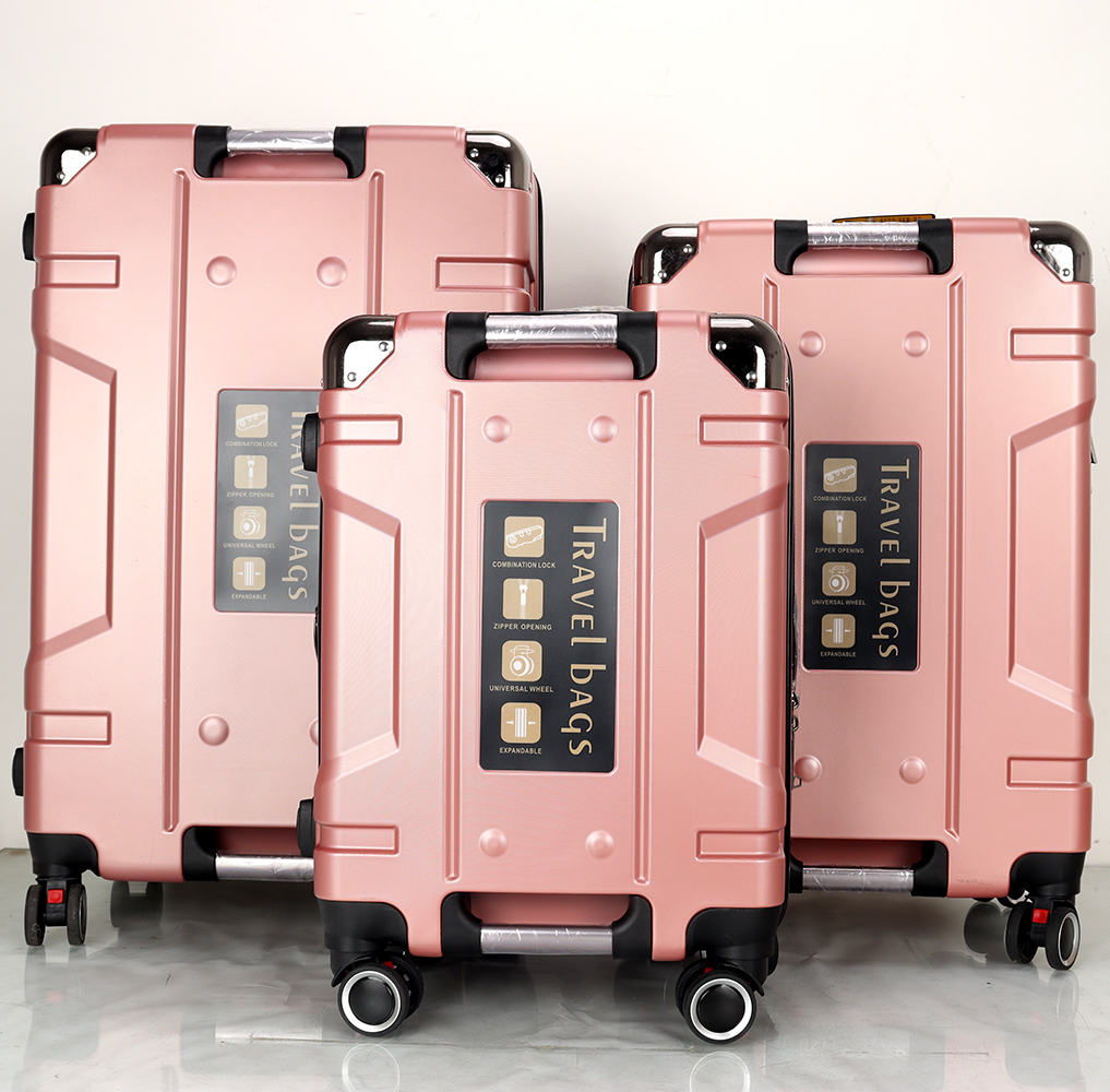 Smarter Luggage Bag Co. Ltd. – Bag and Case Fittings 3