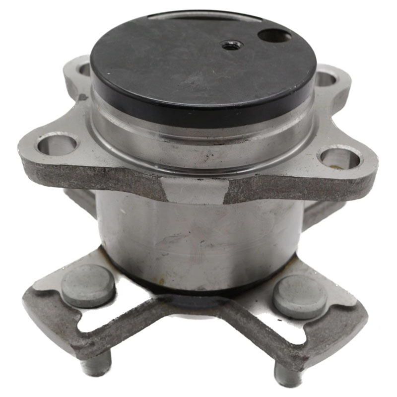 wheel hub unit
