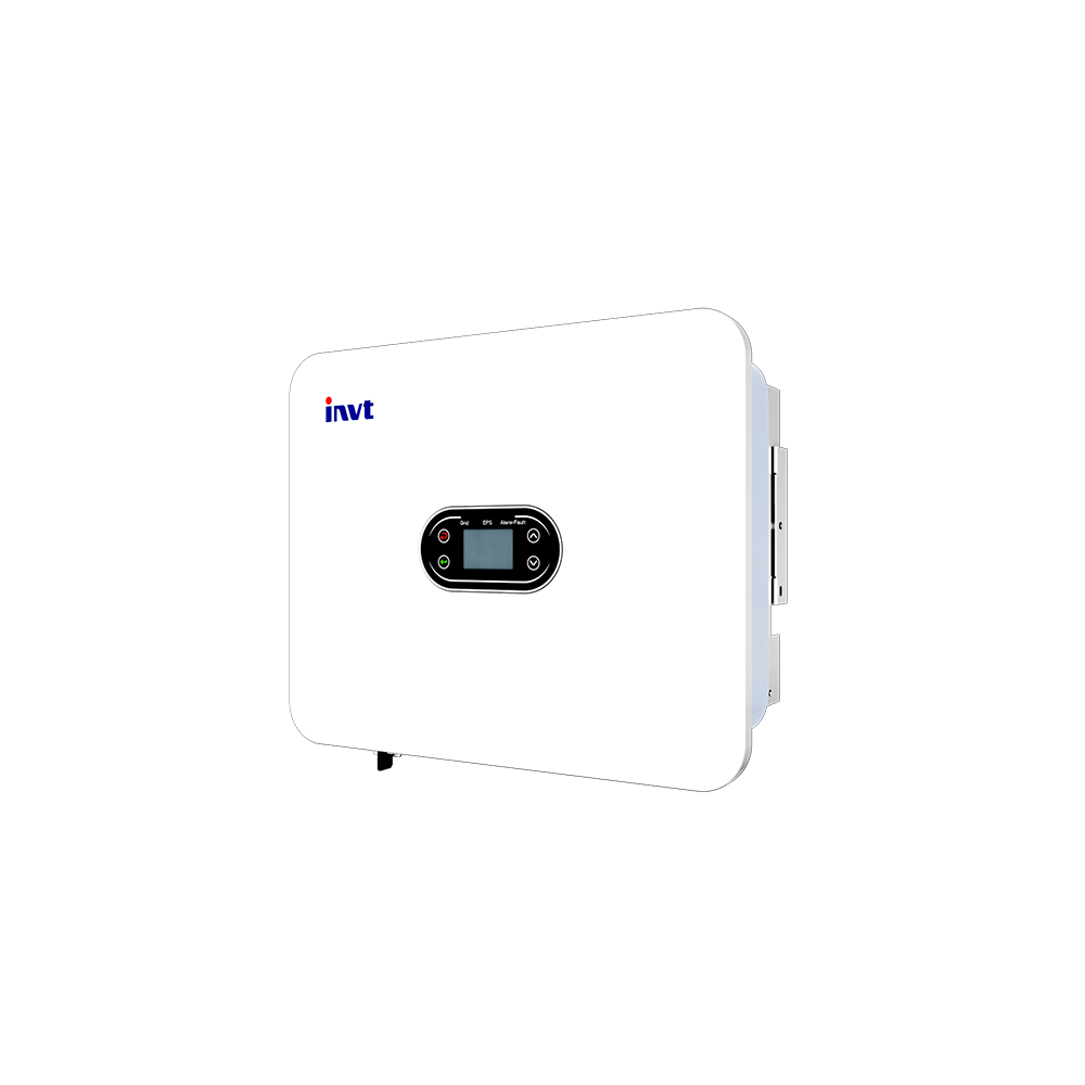 XD3-6kW single phase hybrid solar inverter
