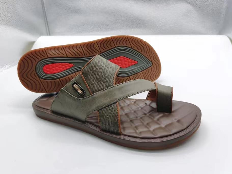 Arabic slippers