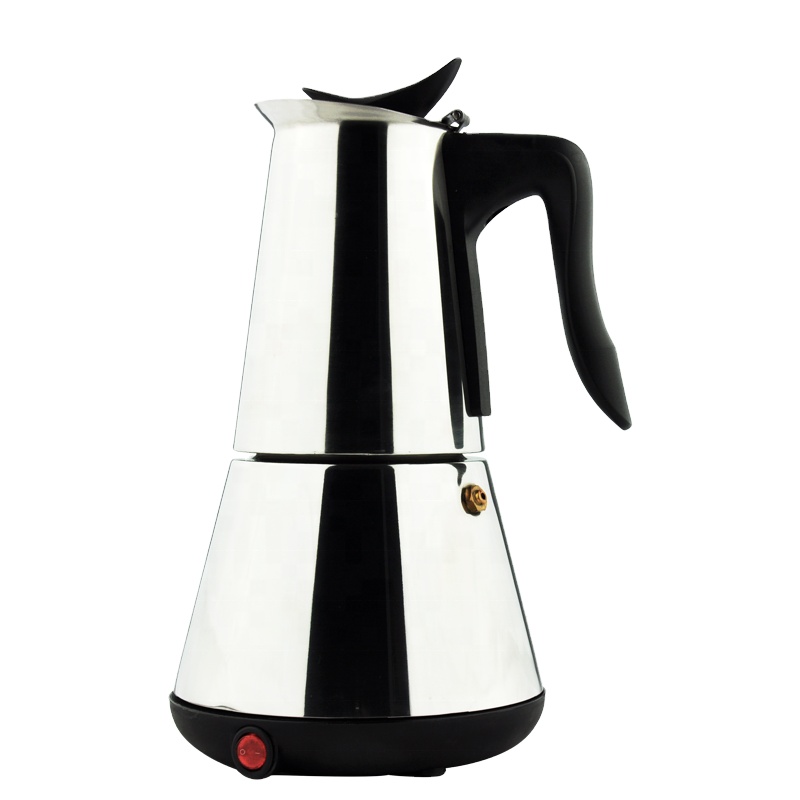 Electric Coffee Maker