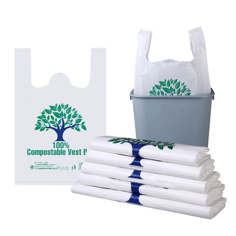 QINGDAO YURUI PACKAGE CO.,LTD – Garbage Bag 2