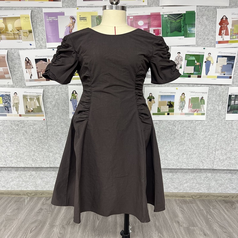 ZHEJIANG RENSHENG TEXTILE AND GARMENTS CO.,LTD – vestido de noche 3