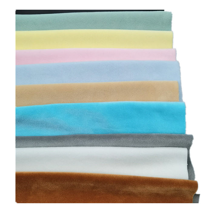 Haining Senyao Textile Co.,Ltd – Synthetic fiber 2