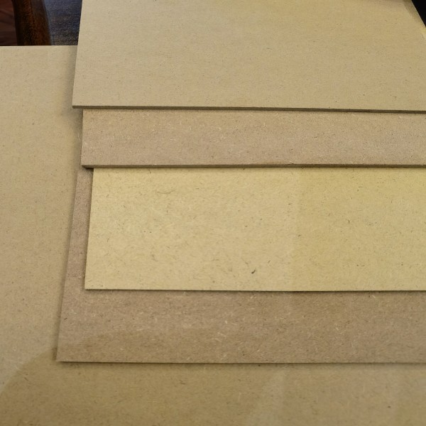 MDF