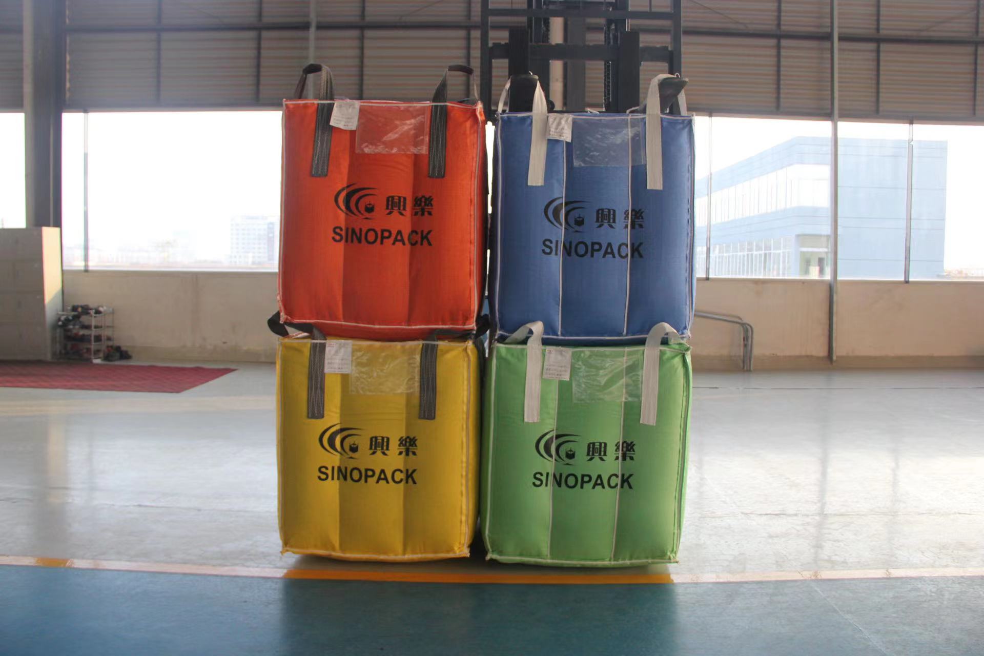 big bag