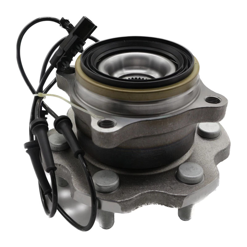 wheel hub unit