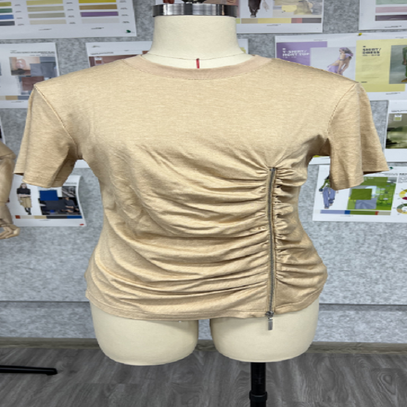 ZHEJIANG RENSHENG TEXTILE AND GARMENTS CO.,LTD – zapatos de tacón 2