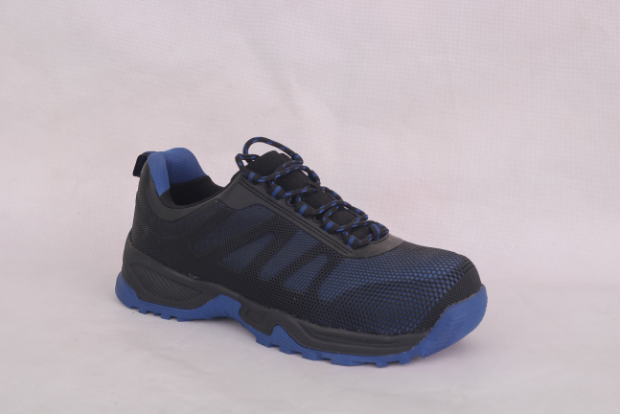 Linyi Haoyan Shoes Co.Ltd – Working boots 4