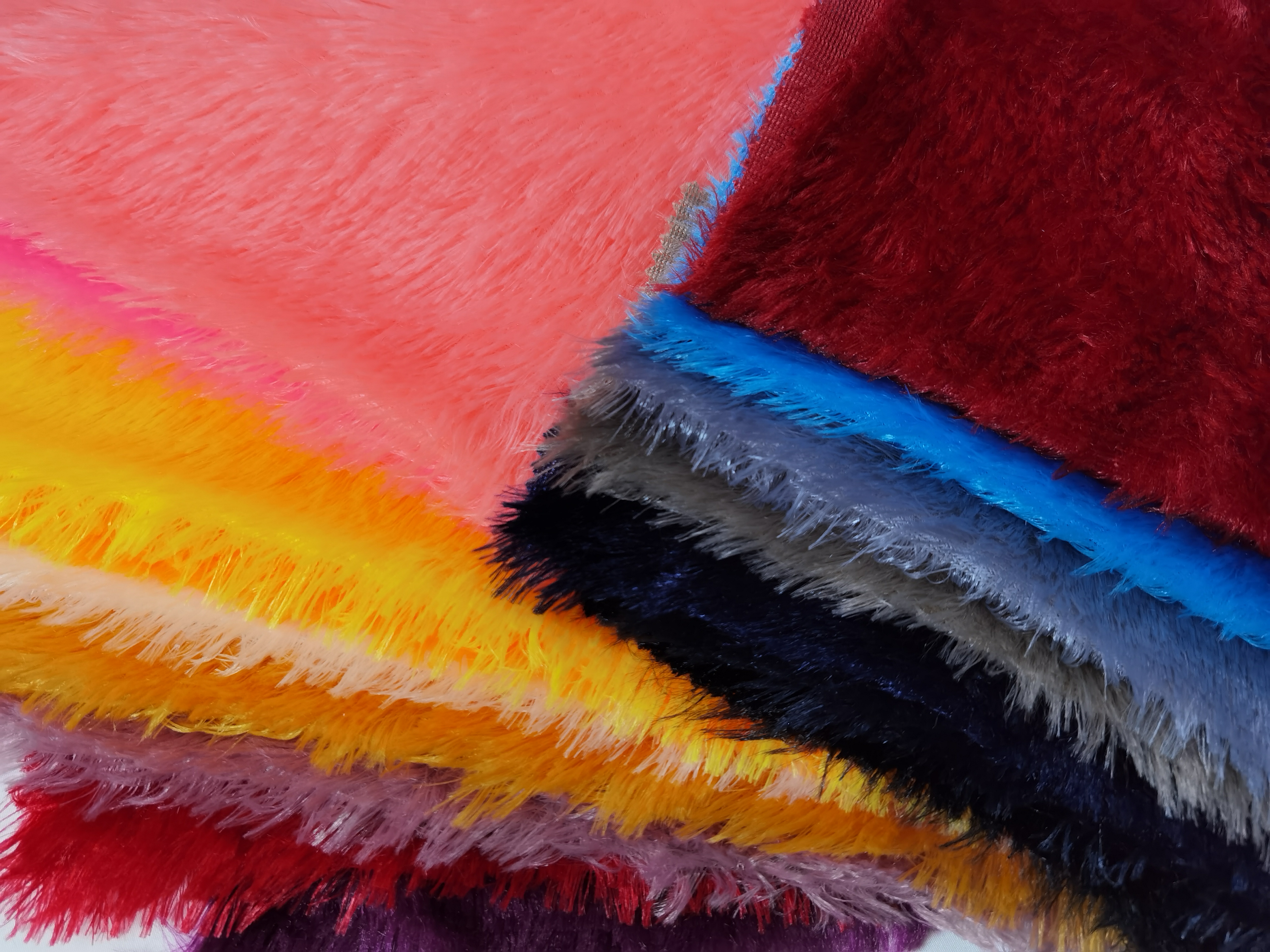 Haining Senyao Textile Co.,Ltd – Viscose fiber 3