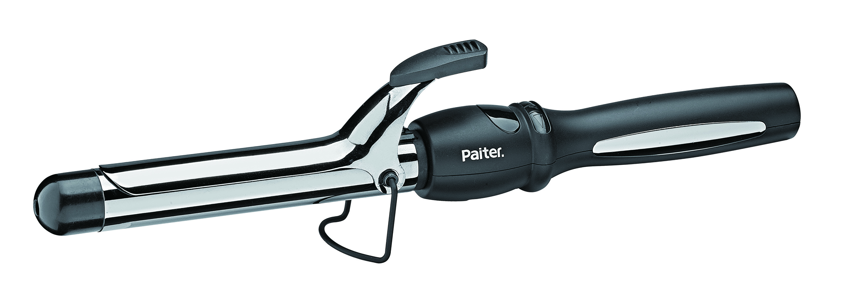 Hair curler