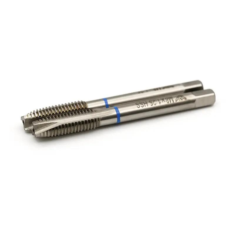 JIANG SU YUXIANG TOOLS IMPORT&EXPORT CO.,LTD – tuerca hexagonal 3