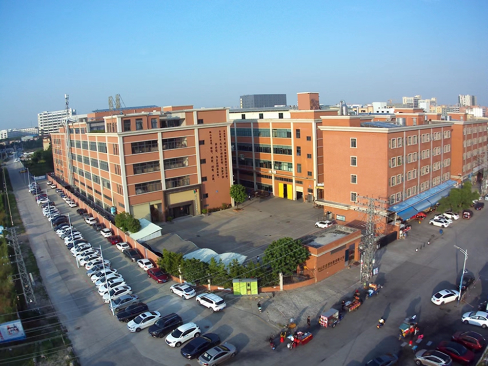 Zhongshan Hengsen Electrical Appliances Co., Ltd. – other household heating 3