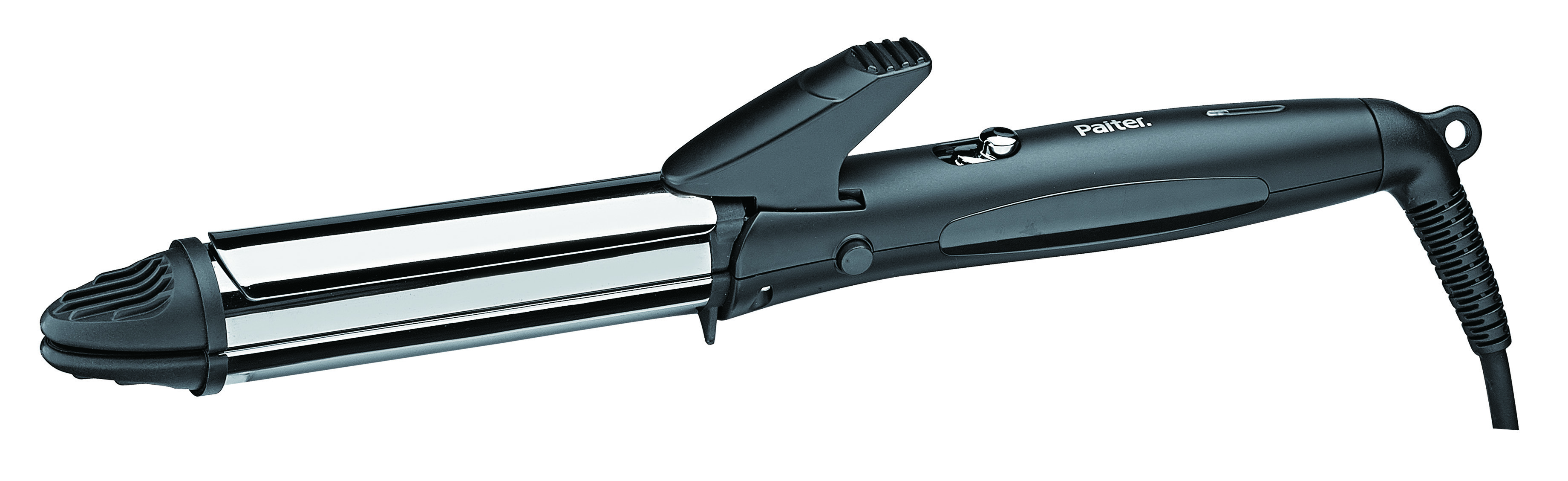 Hair curler