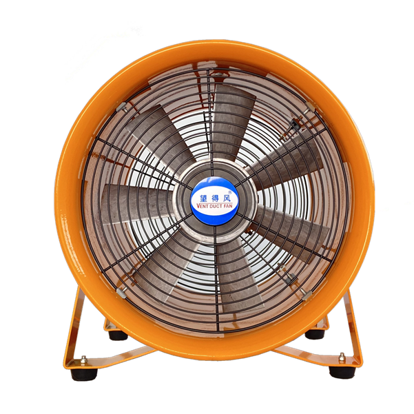 12 inch 220V portable ventilation fan