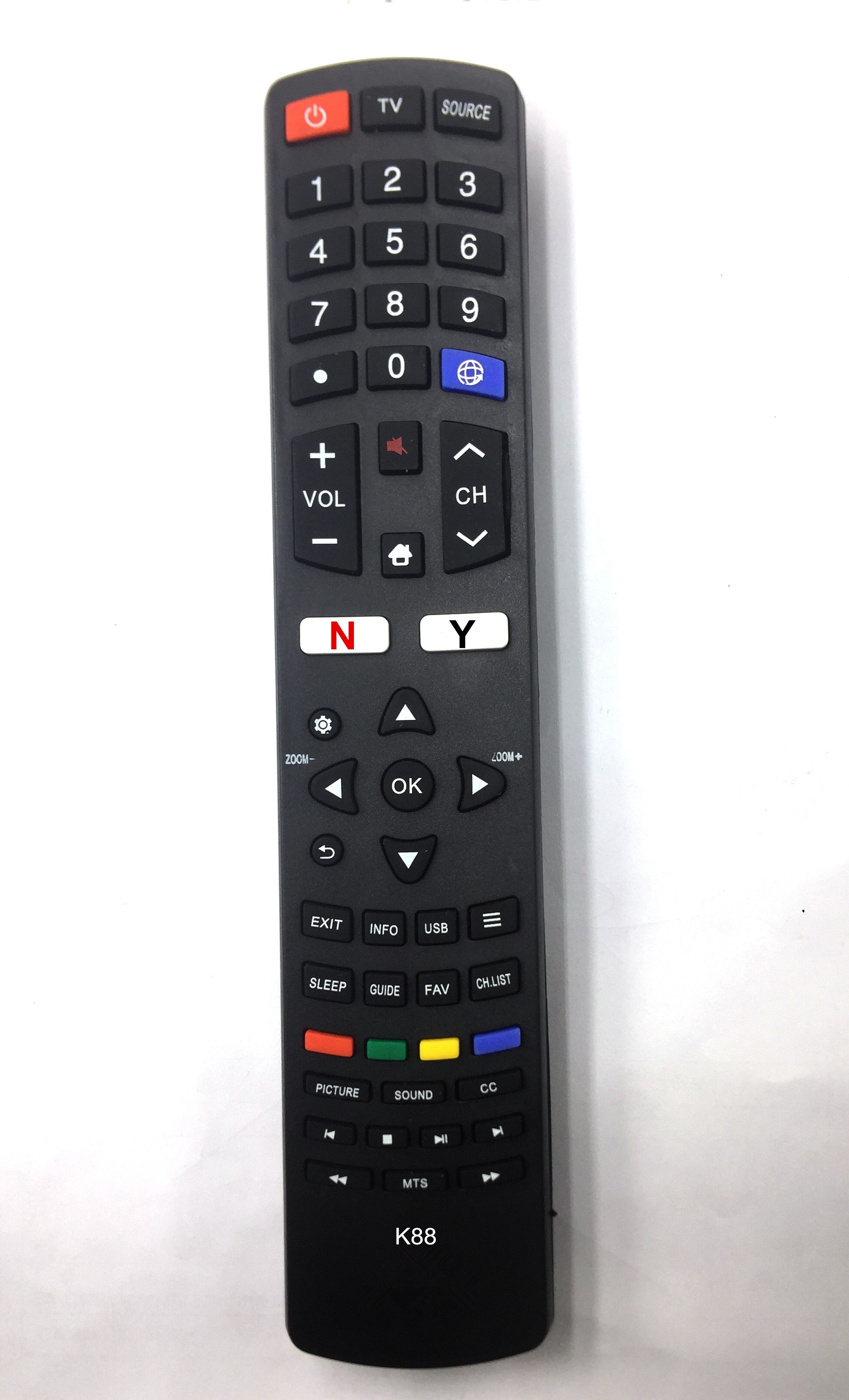 YangZhou Trillion Yu Electronic Co., Ltd. – microondas compacto 1
