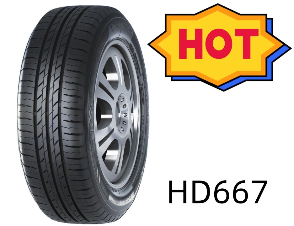 Haida Joyroad WANDA Car Tyre High Quality 15inch 16inch 17inch 18inch cheap tires