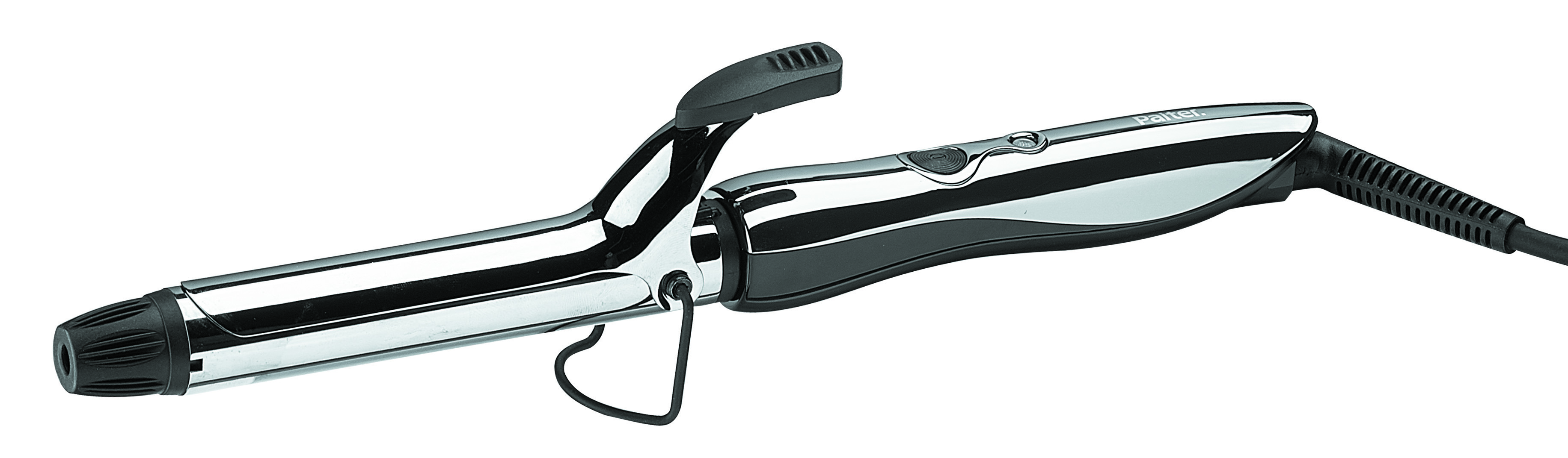 Hair curler
