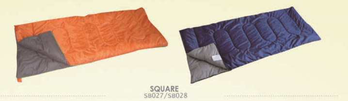 Camping Sleeping Bag