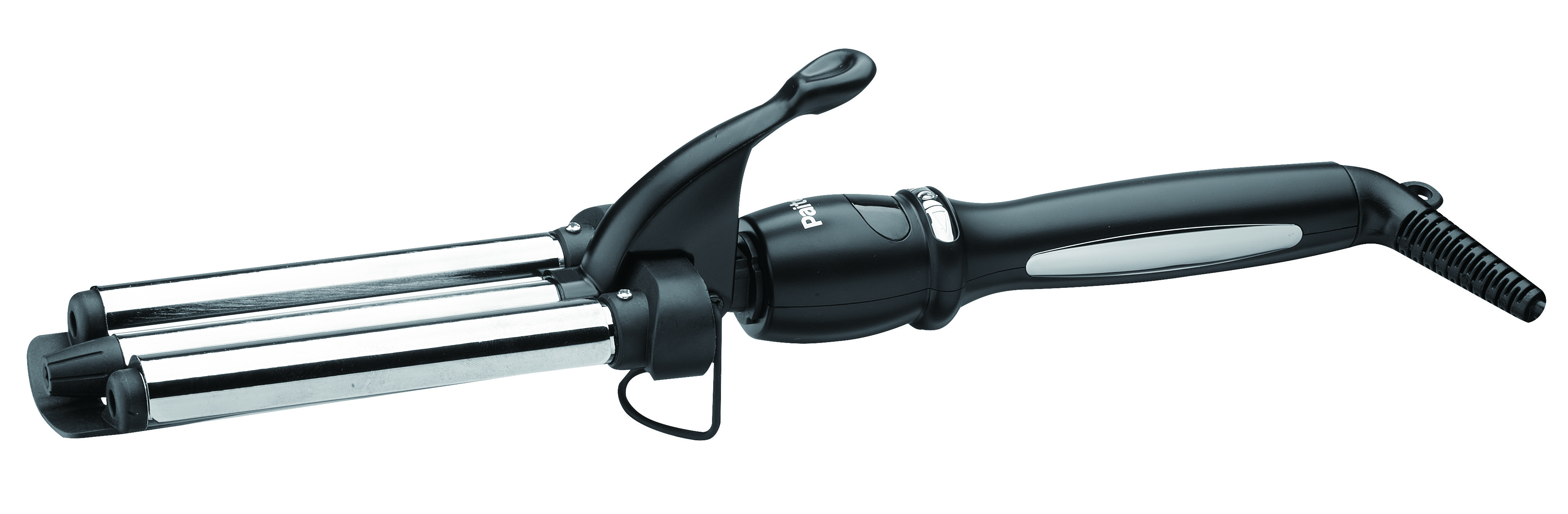 Hair curler