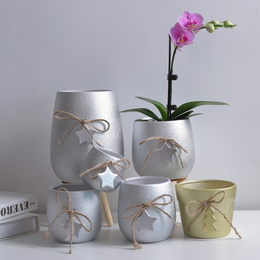 2023 style new flower pot