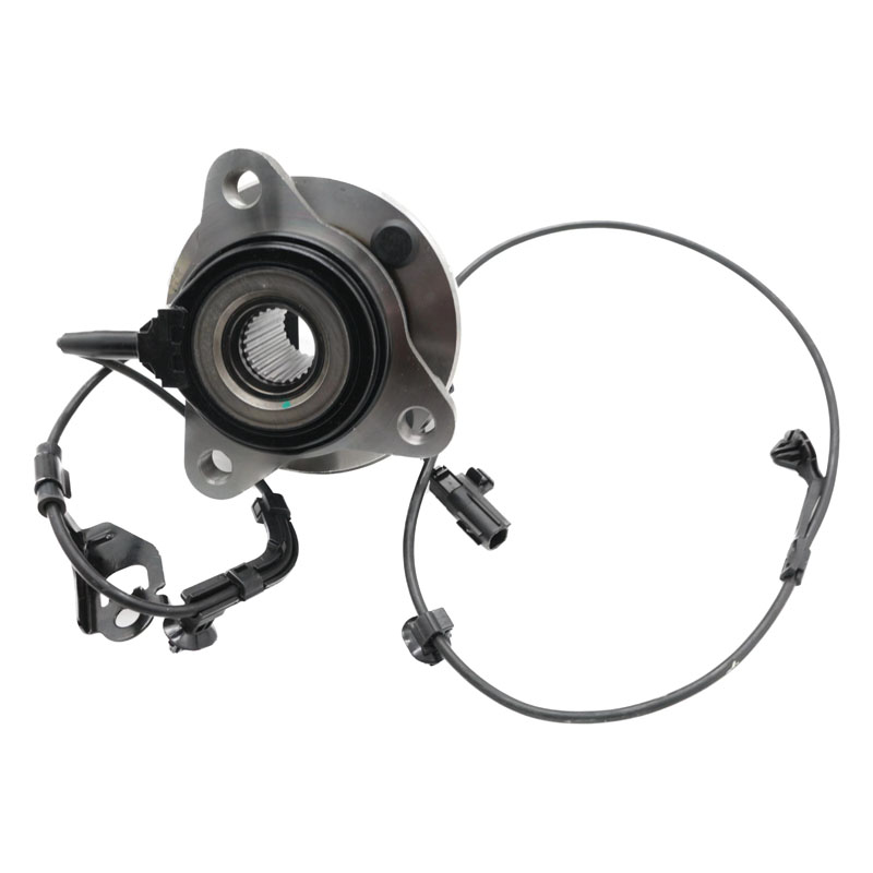 wheel hub unit