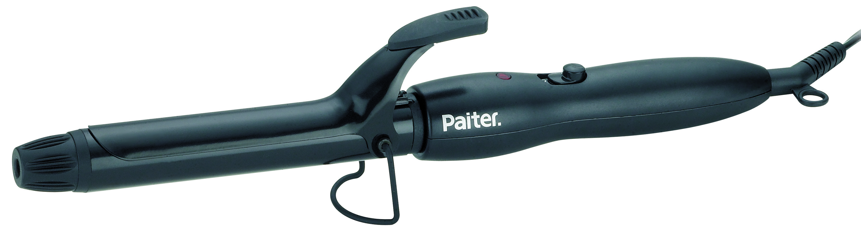 Hair curler