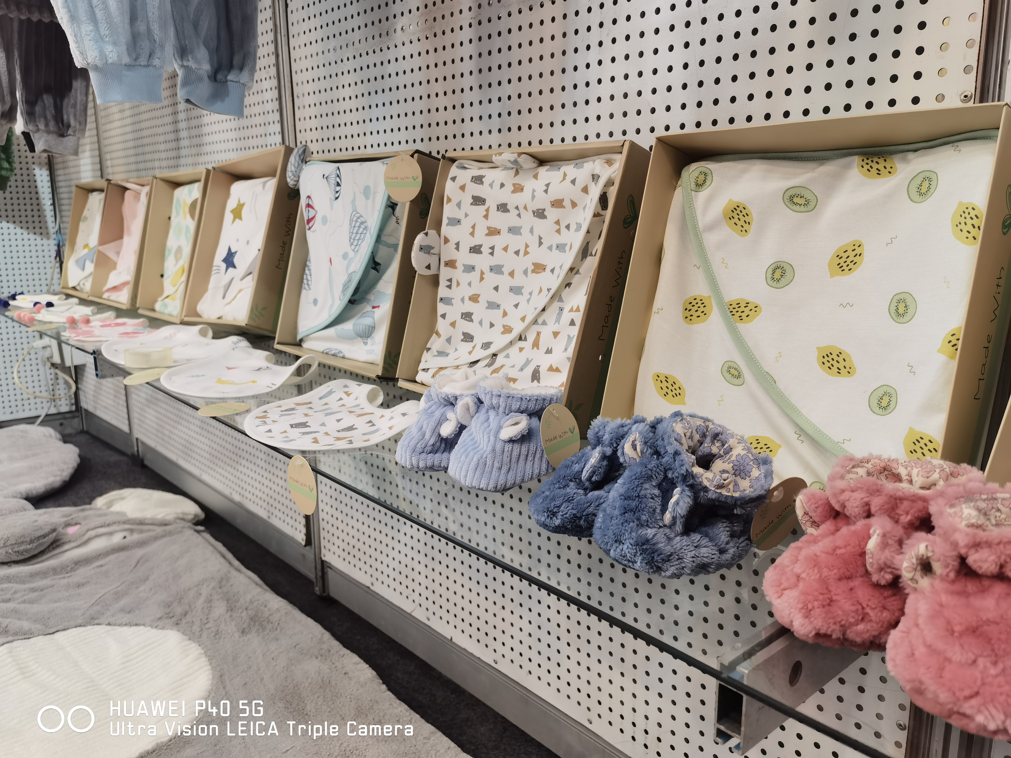 Anhui X-Dreams Fashion and Gifts CO.,Ltd – Bell 2