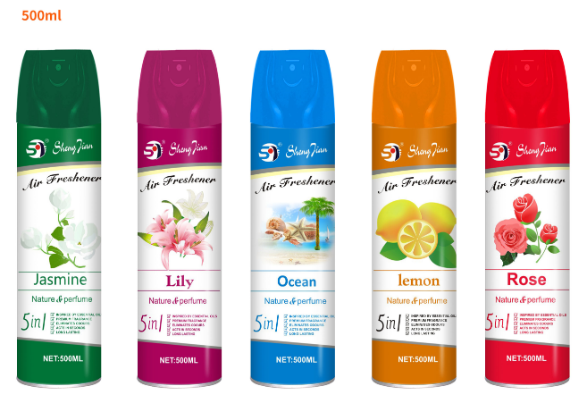 Air freshener 500ml