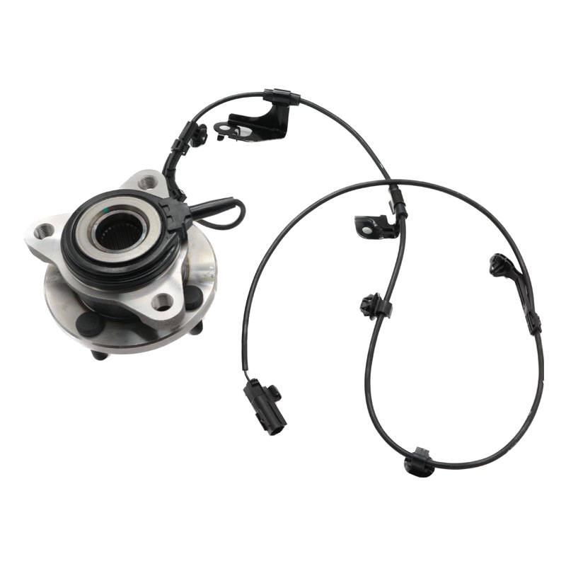 wheel hub unit