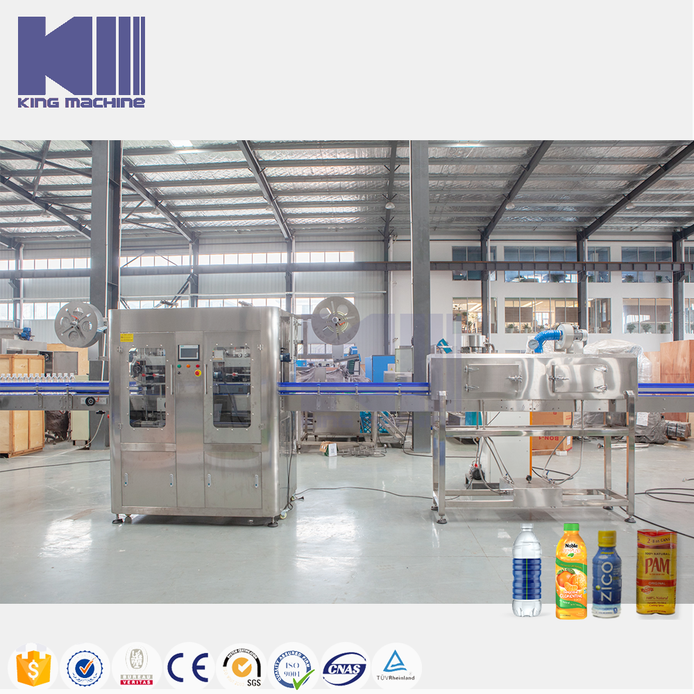 ZHANGJIAGANG KINGMACHINE CO.,LTD – piezas mecanizadas 3