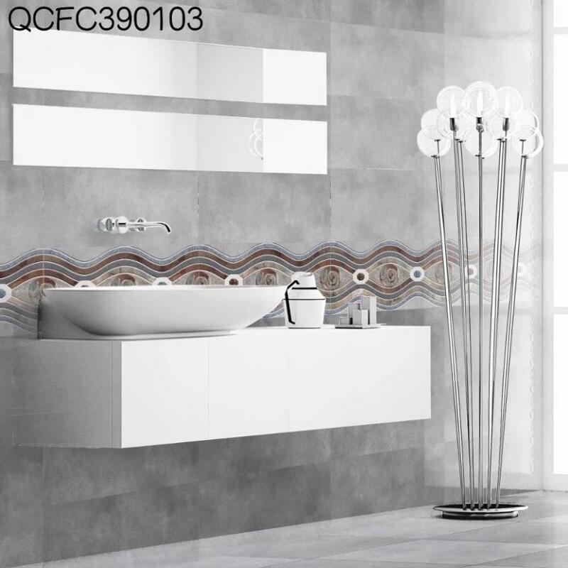 FUZHOU AONAV  TRADE CO.,LTD – (3D) Inkjet glazed ceramic tile 4