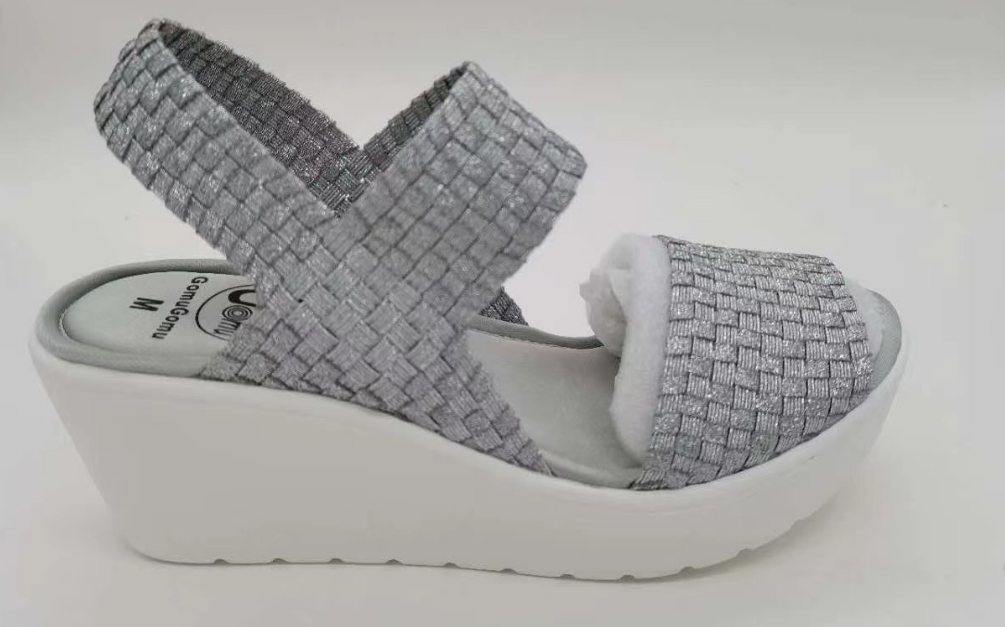 ZHONGSHAN DEDANNY SHOES CO., LTD. – zapatos de tacón 2