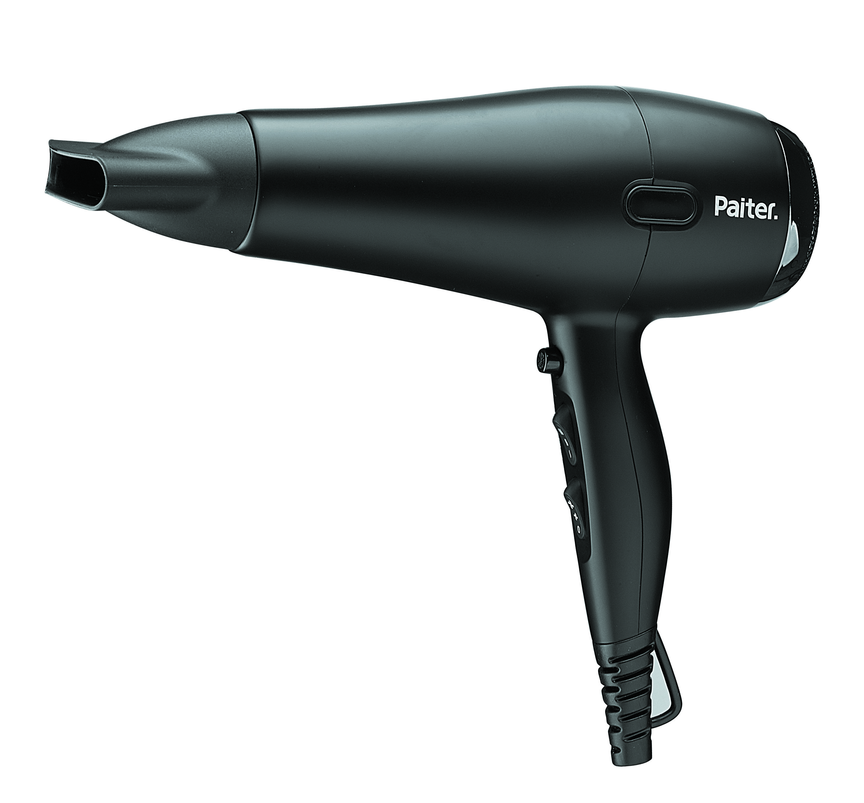 Professional DC Hair Dryer