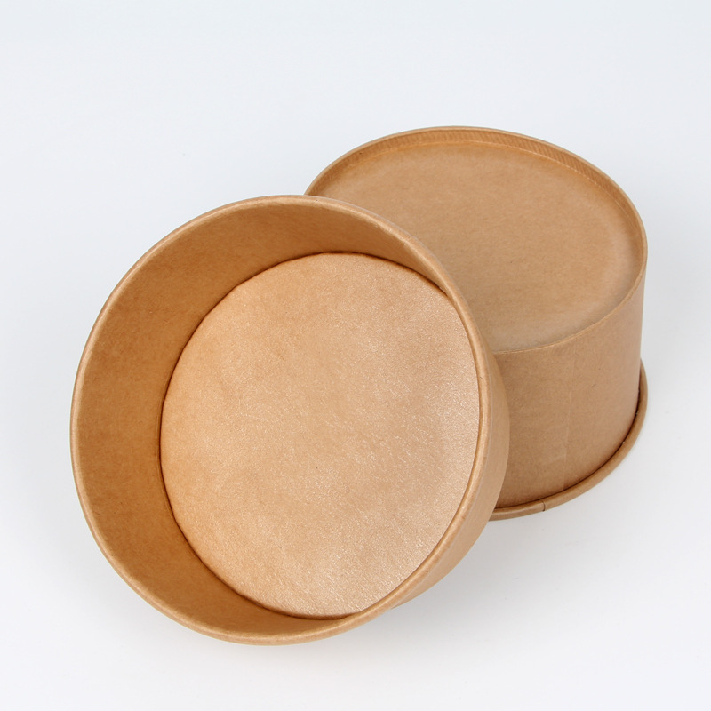 750ml/ 1000mlSalad Bowl Accept Customized