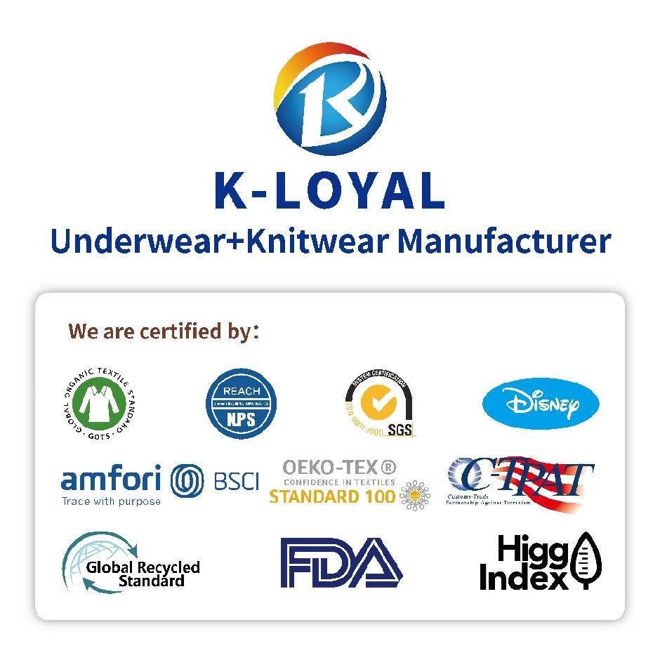 k-loyal garment co.,ltd