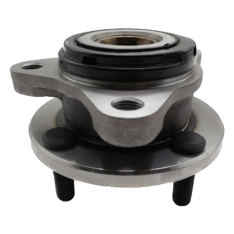 wheel hub unit