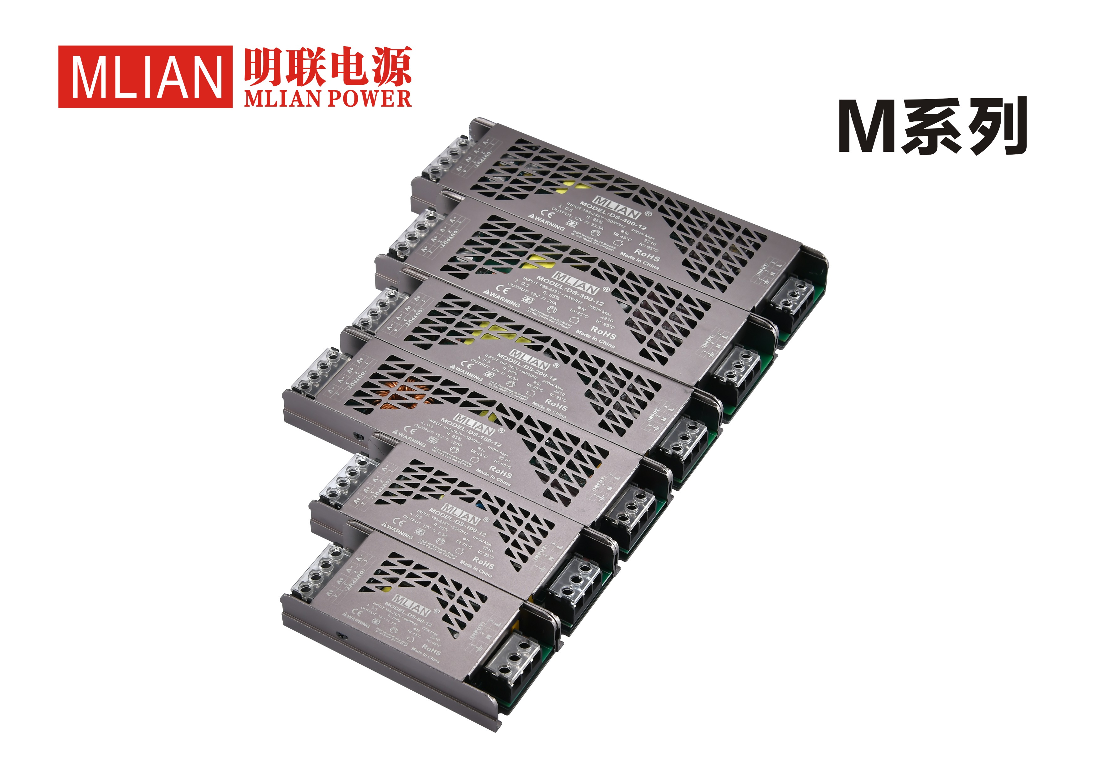 ZhongShan MingLian Electronic Co., Ltd – lámpara de escritorio 3