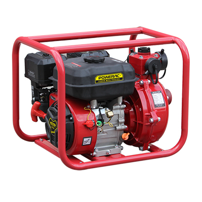 High Lift Pump