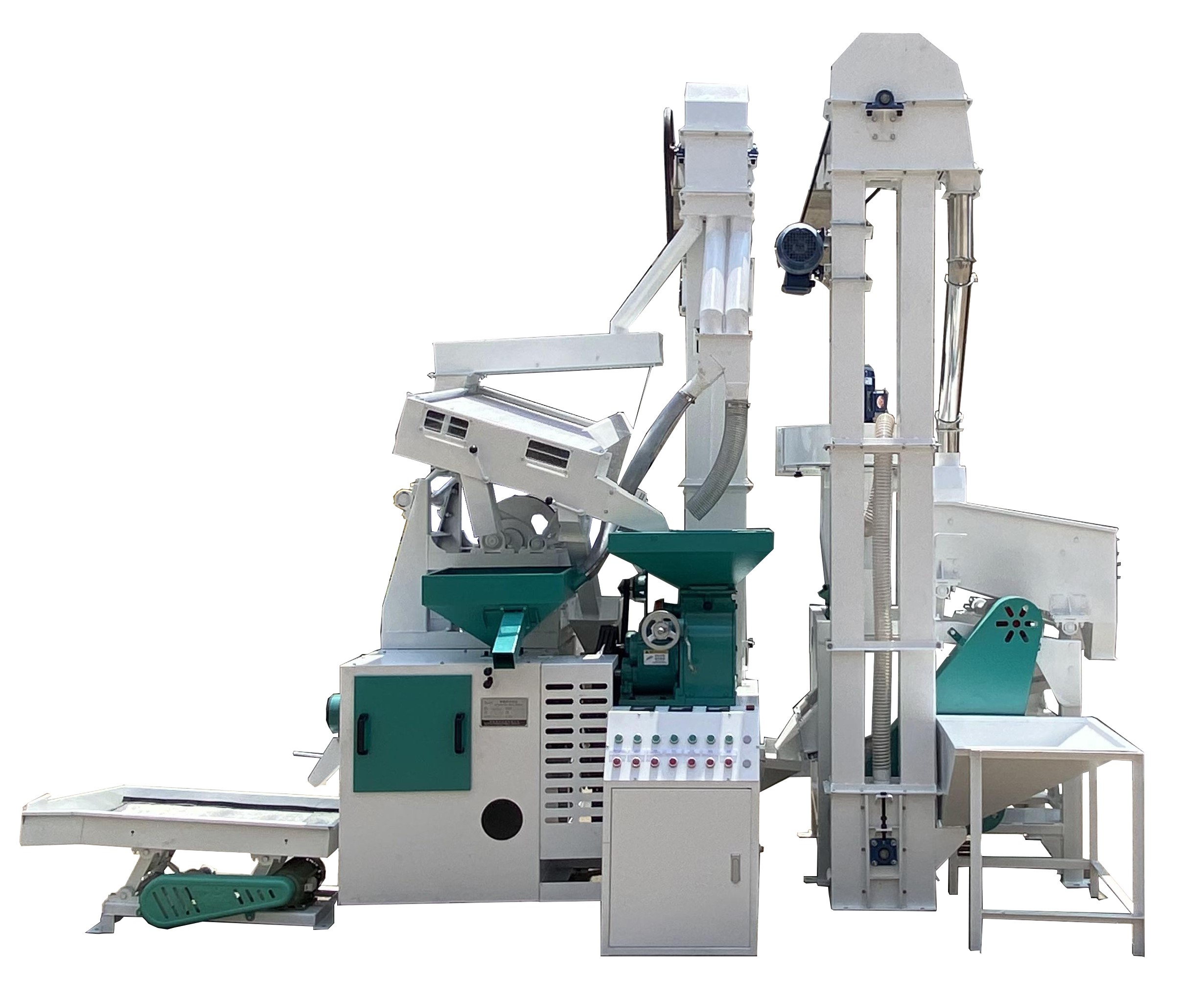 Hunan Sunfield Machinery Co., Ltd. – molde de inyección 1