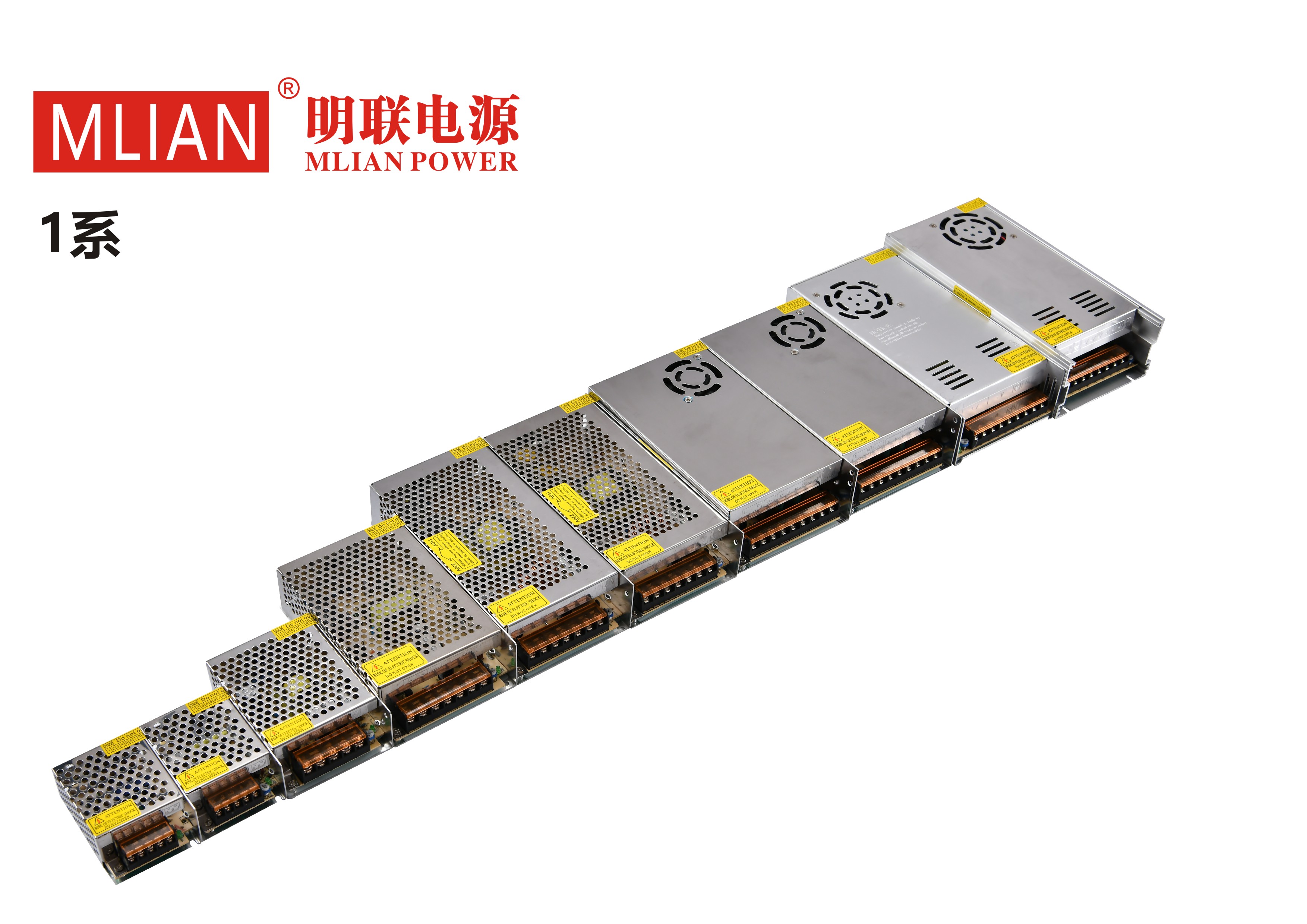 ZhongShan MingLian Electronic Co., Ltd – bombilla led 1