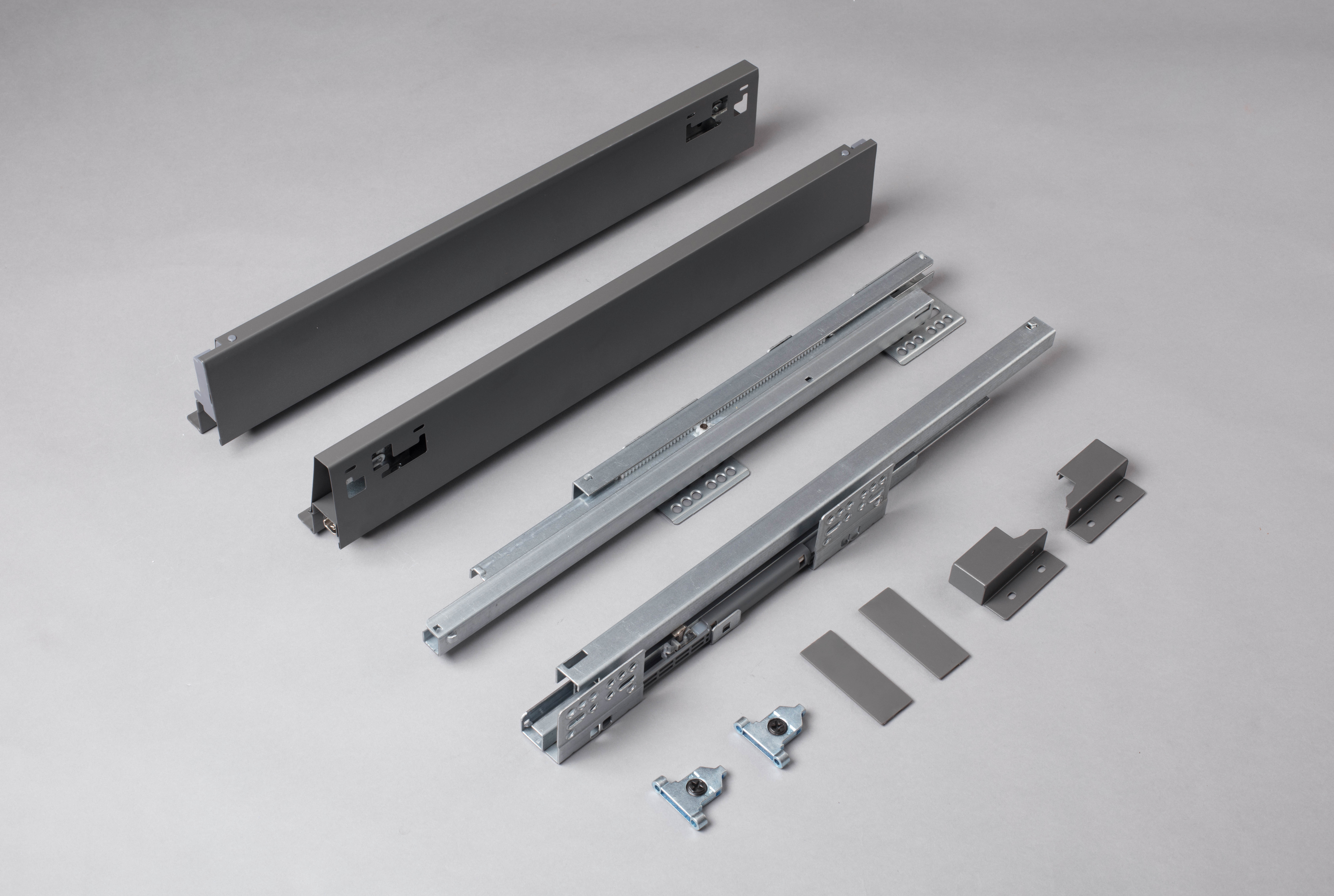 Foshan city Boucheron precision hardware co.,ltd – arandela metálica 4