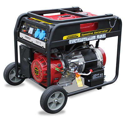 Gasoline Generator