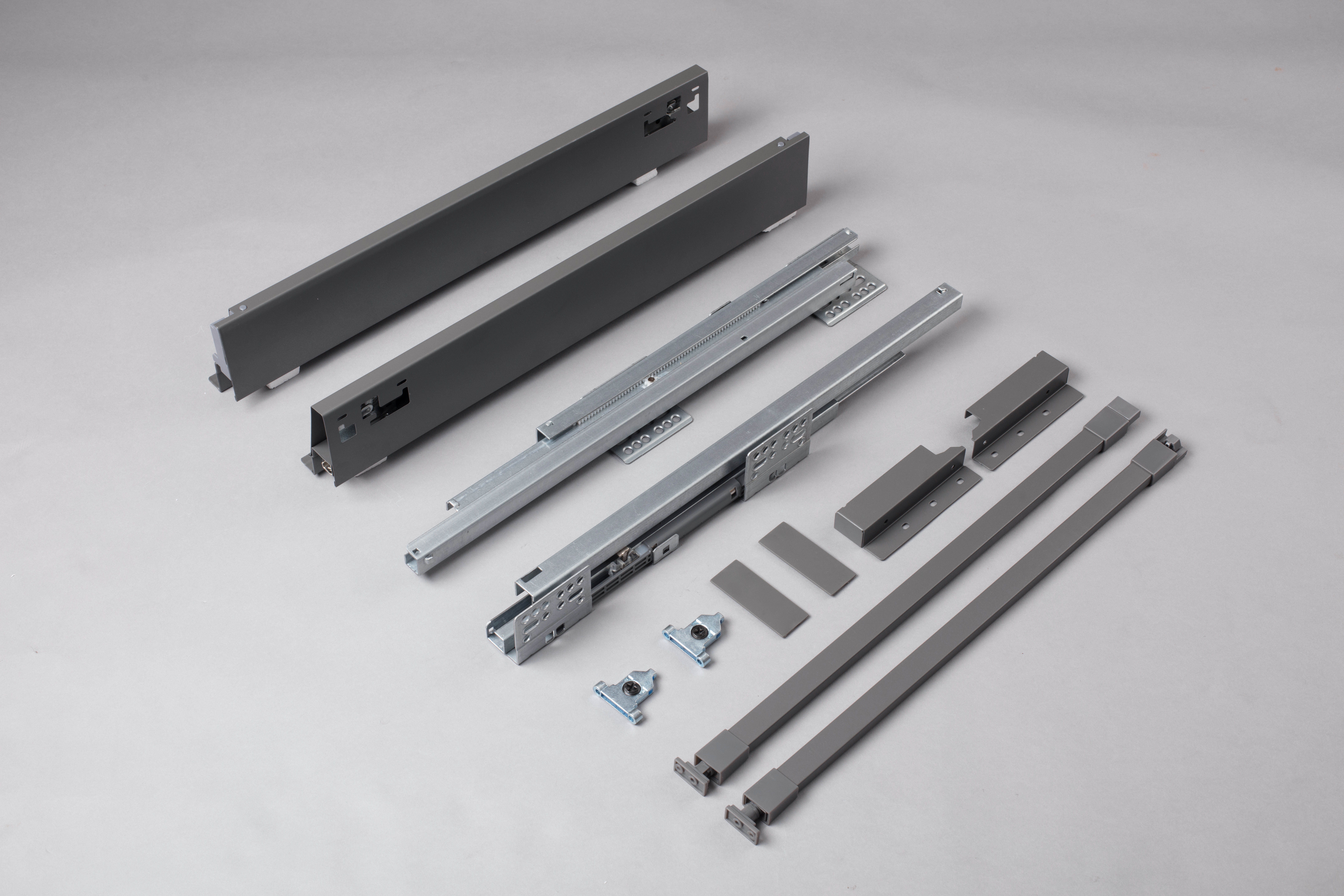 Foshan city Boucheron precision hardware co.,ltd – tuerca hexagonal 3