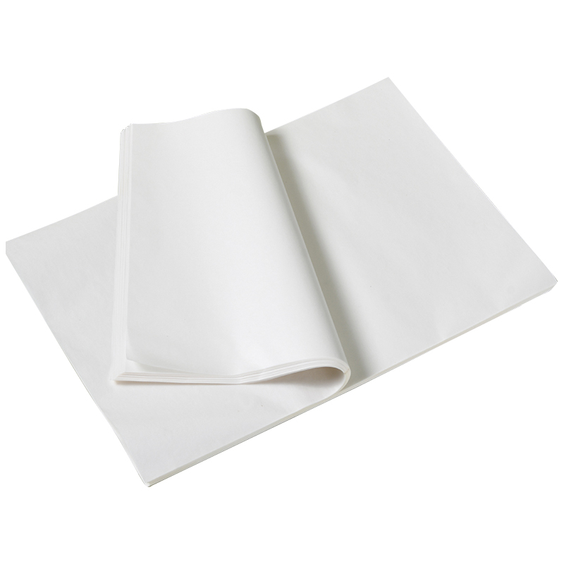 Barbecue paper, Baking Paper