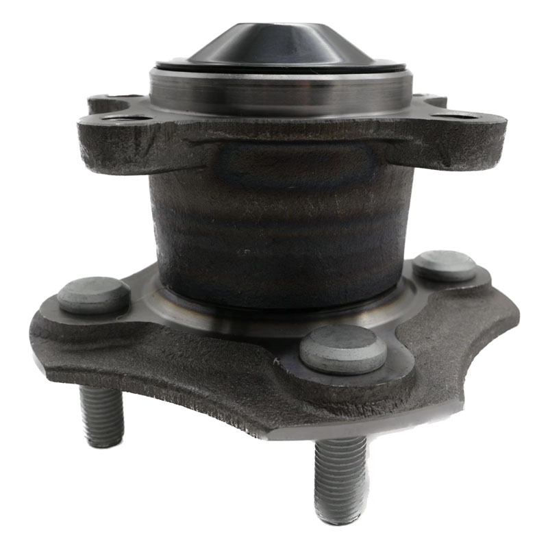 wheel hub unit